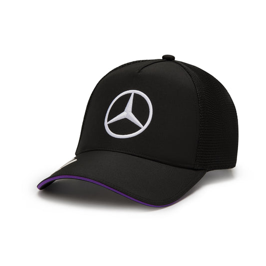 Mercedes-AMG Petronas 2024 Lewis Hamilton Trucker Cap