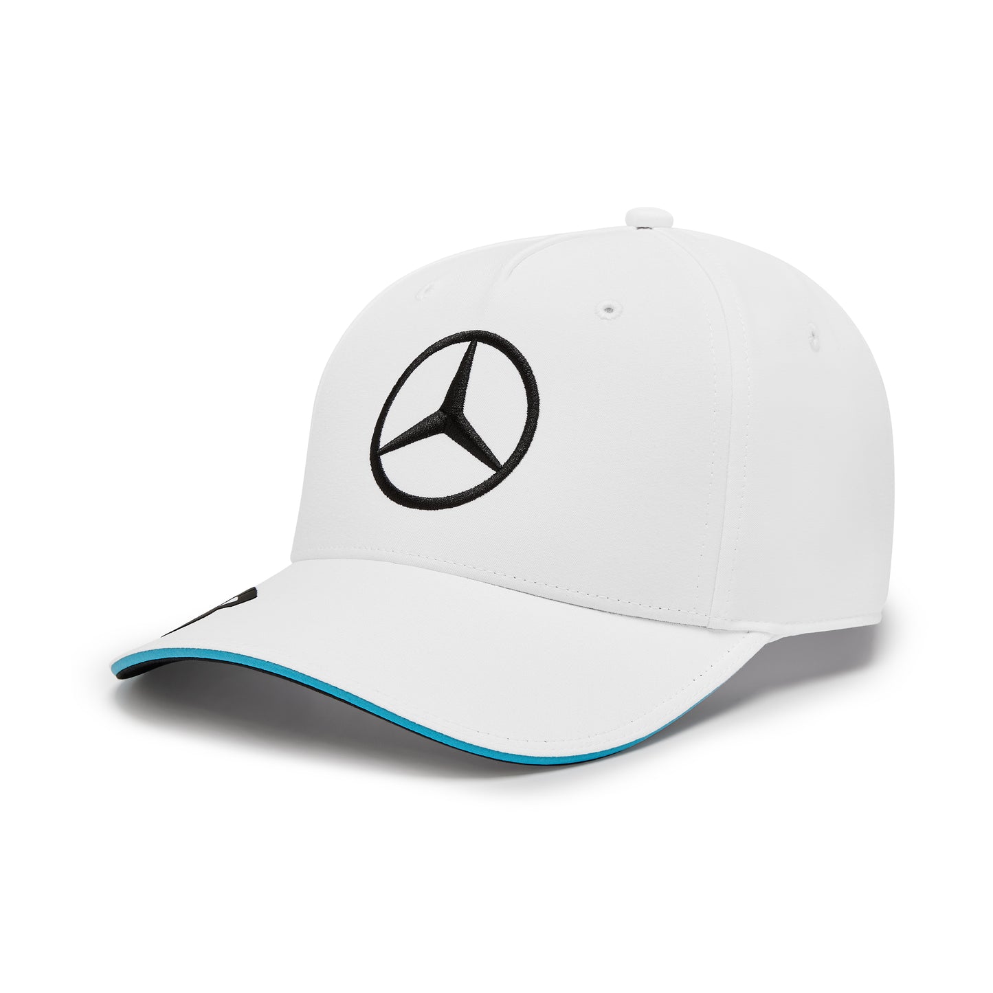 2024 Mercedes-AMG Petronas George Russell Driver Cap