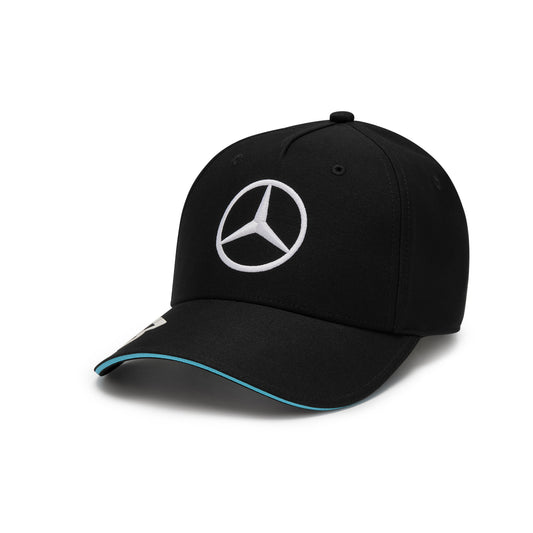 2024 Mercedes-AMG Petronas George Russell Driver Cap