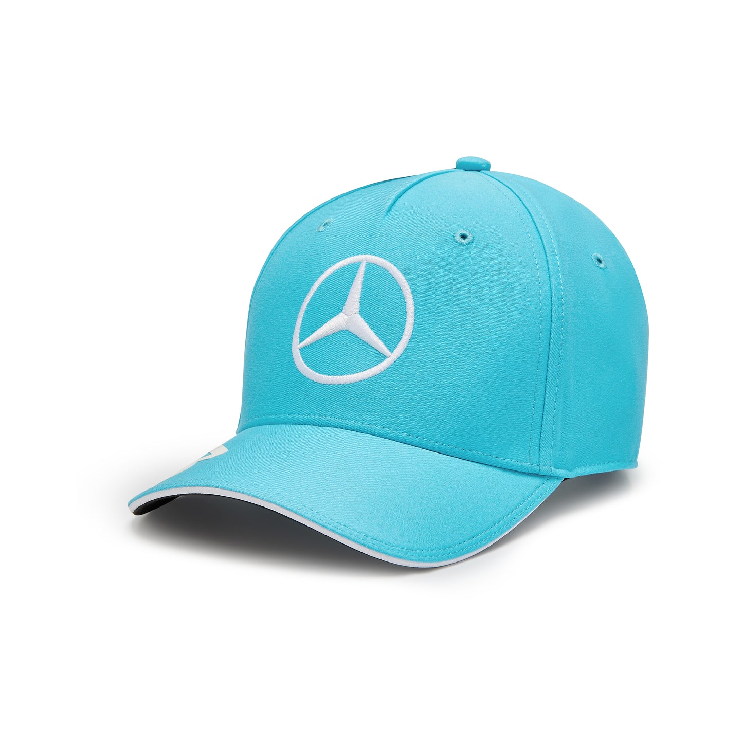 2024 Mercedes-AMG Petronas George Russell Driver Cap