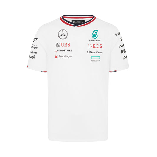 2024 Mercedes-AMG Petronas F1 Team T-Shirt