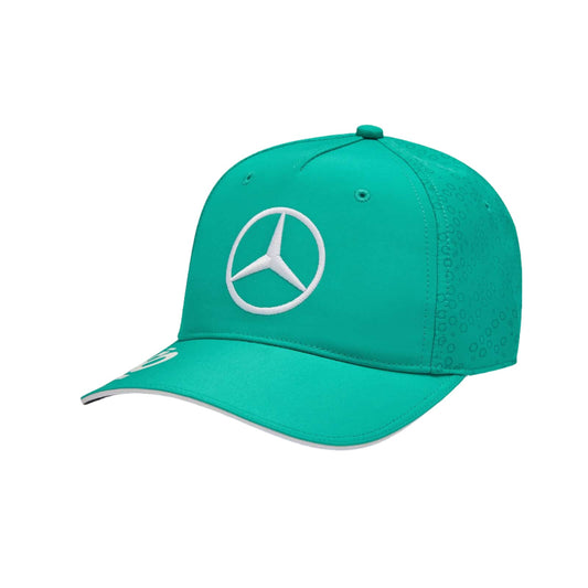 Mercedes-AMG F1 2024 Team Petronas Cap