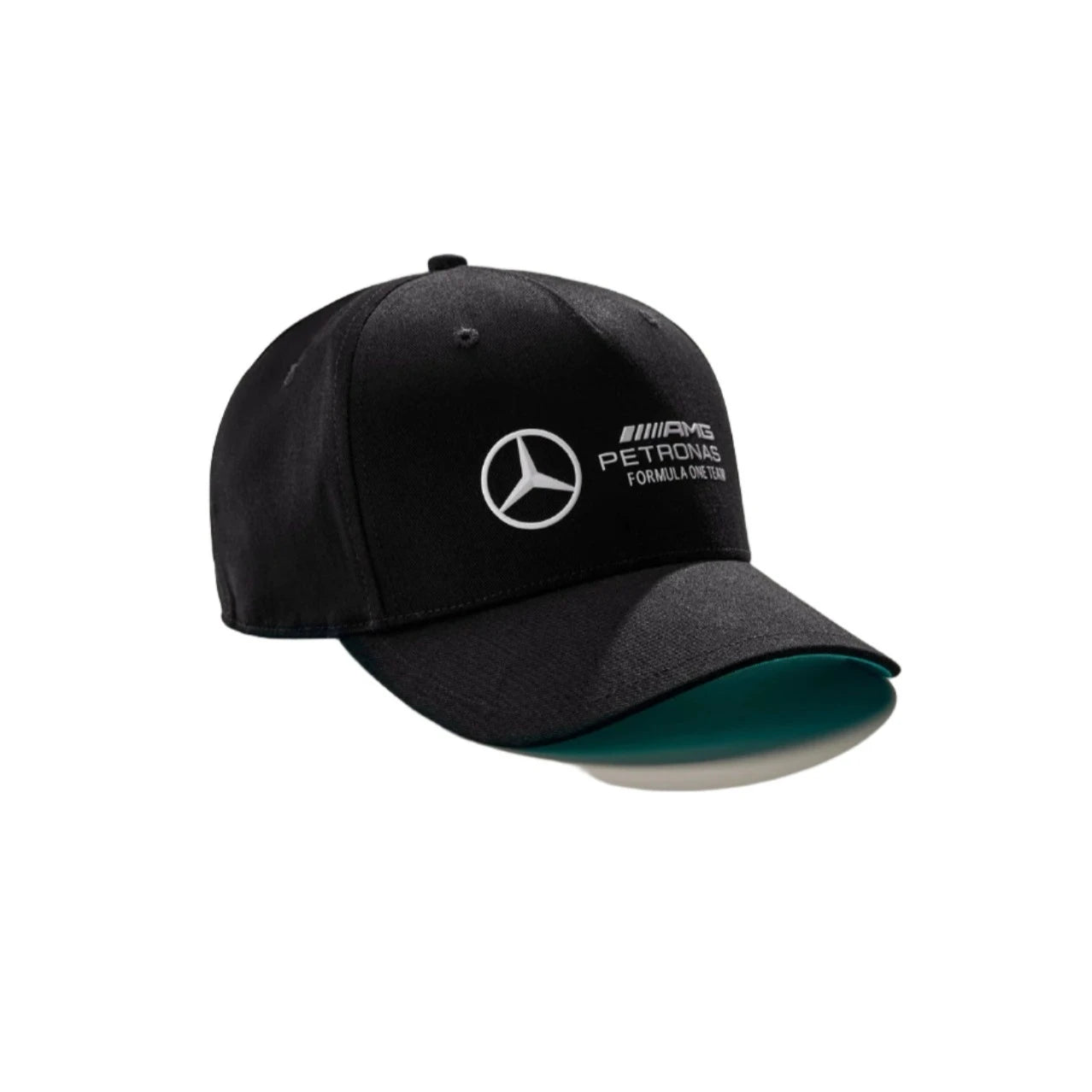 Mercedes-AMG Petronas F1 Team Large Logo Cap – Xcelerate Sport