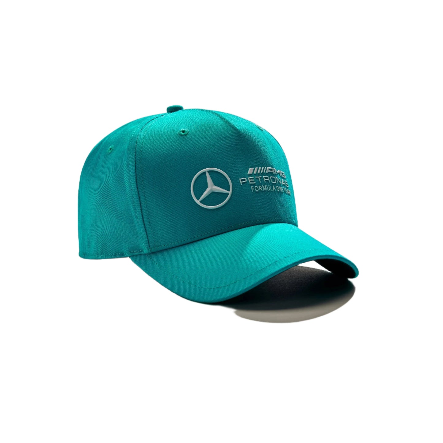 Mercedes-AMG Petronas F1 Team Large Logo Cap