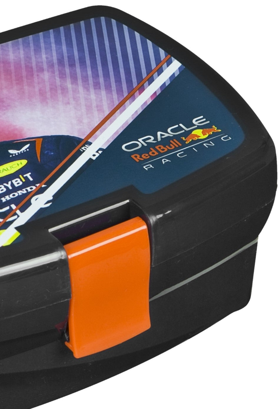 Red Bull Racing Max Verstappen Lunchbox