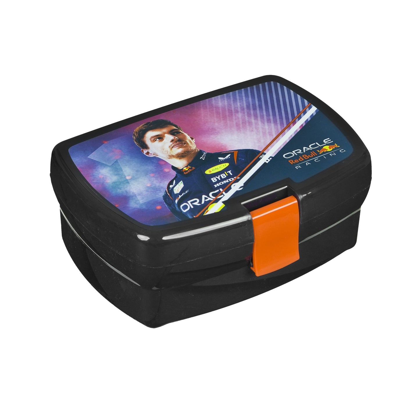 Red Bull Racing Max Verstappen Lunchbox