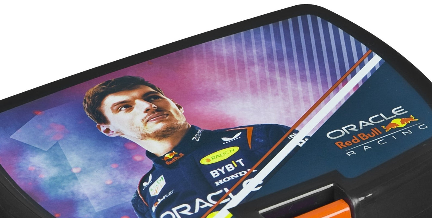 Red Bull Racing Max Verstappen Lunchbox