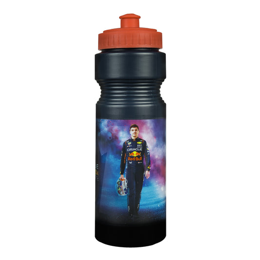 Red Bull Racing Max Verstappen Water Bottle