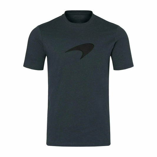 McLaren Core Essentials T-Shirt Mens – Phantom