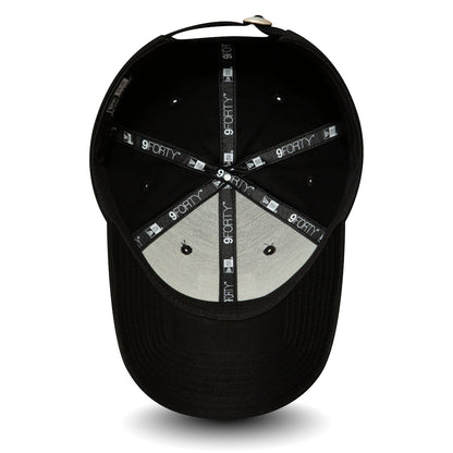 Atletico Madrid Logo Essential Black 9FORTY Cap