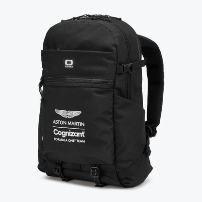 Aston Martin Cognizant  F1 Ogio Alpha Core 320 Backpack