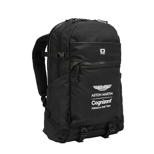 Aston Martin Cognizant  F1 Ogio Alpha Core 320 Backpack