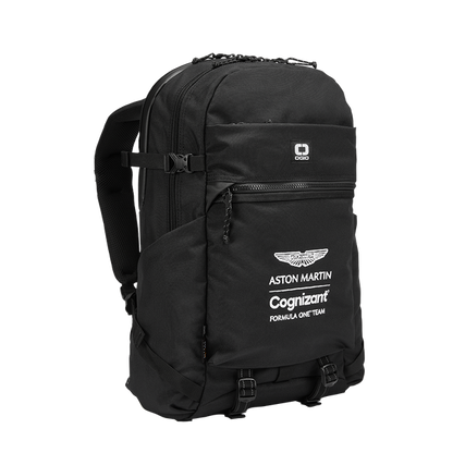 Aston Martin Cognizant  F1 Ogio Alpha Core 320 Backpack