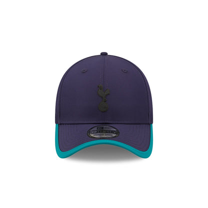 Tottenham Hotspur Colour Pop Blue 39THIRTY Stretch Fit Cap