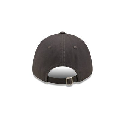 Tottenham Hotspur Reflective Grey 9FORTY Adjustable Cap