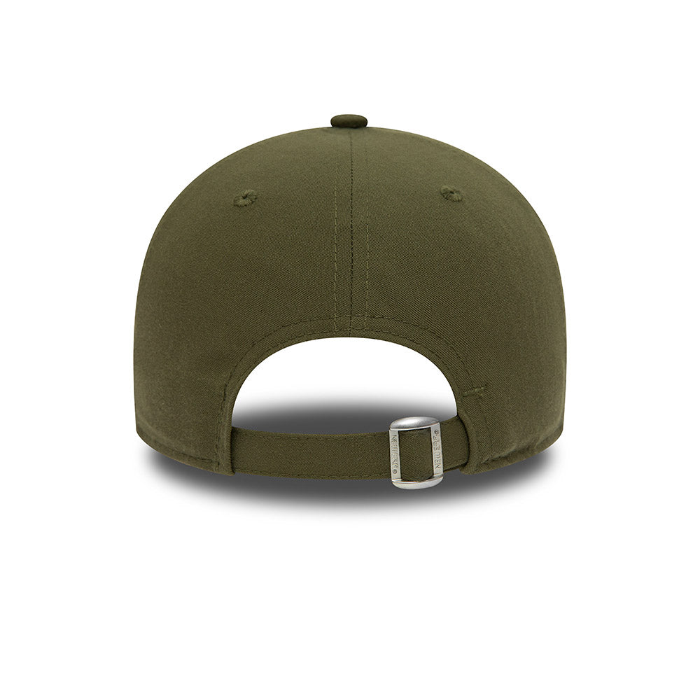 Tottenham Hotspur Repreve Khaki 9FORTY Adjustable Cap