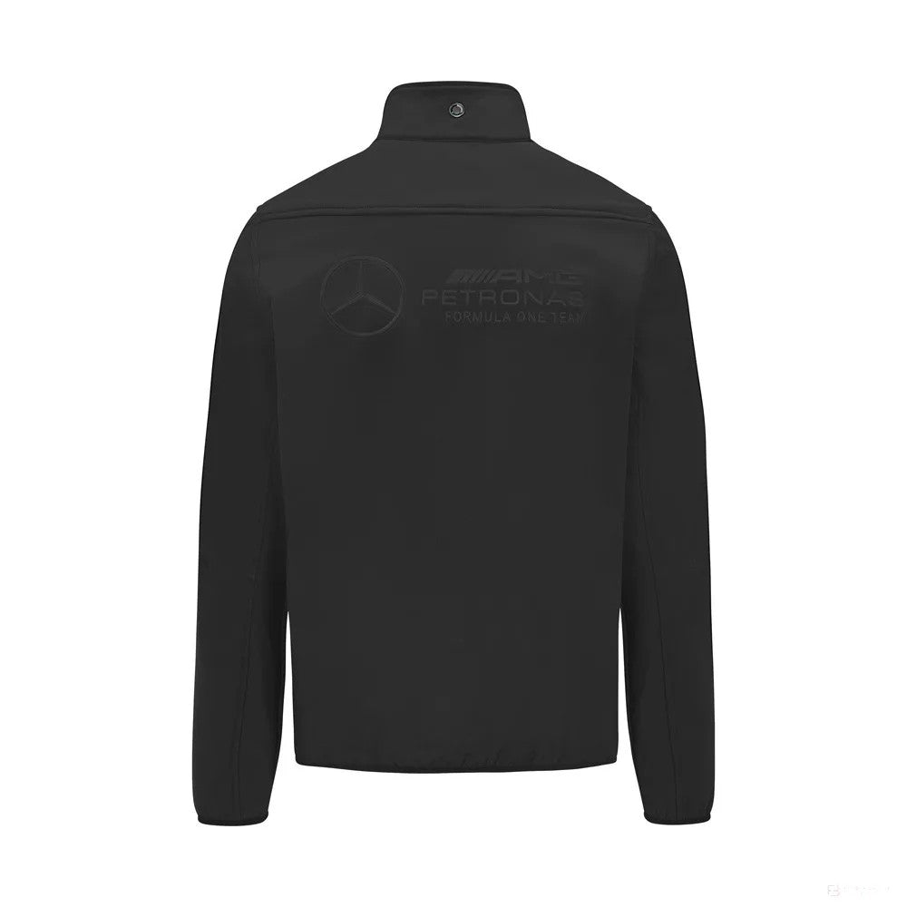 Mercedes-AMG Petronas 2022 Softshell Jacket