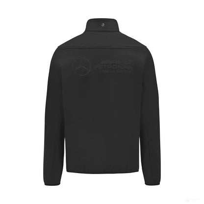 Mercedes-AMG Petronas 2022 Softshell Jacket