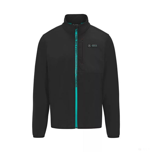 Mercedes-AMG Petronas 2022 Softshell Jacket