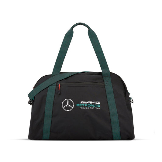 Mercedes AMG Petronas F1 Tie Dye Gym Bag