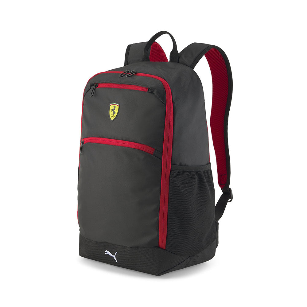 2022 Scuderia Ferrari Team Backpack – Xcelerate Sport