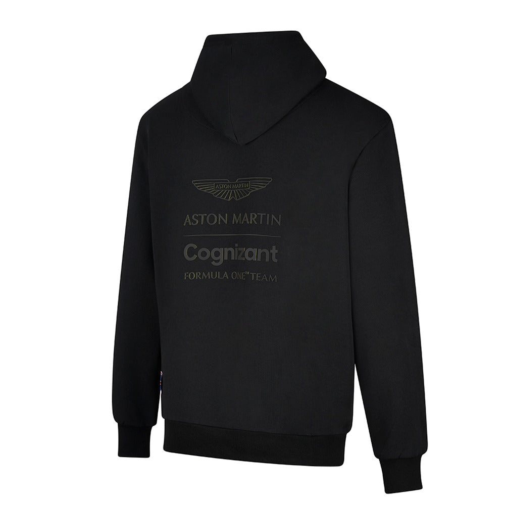 Aston shop martin hoodie