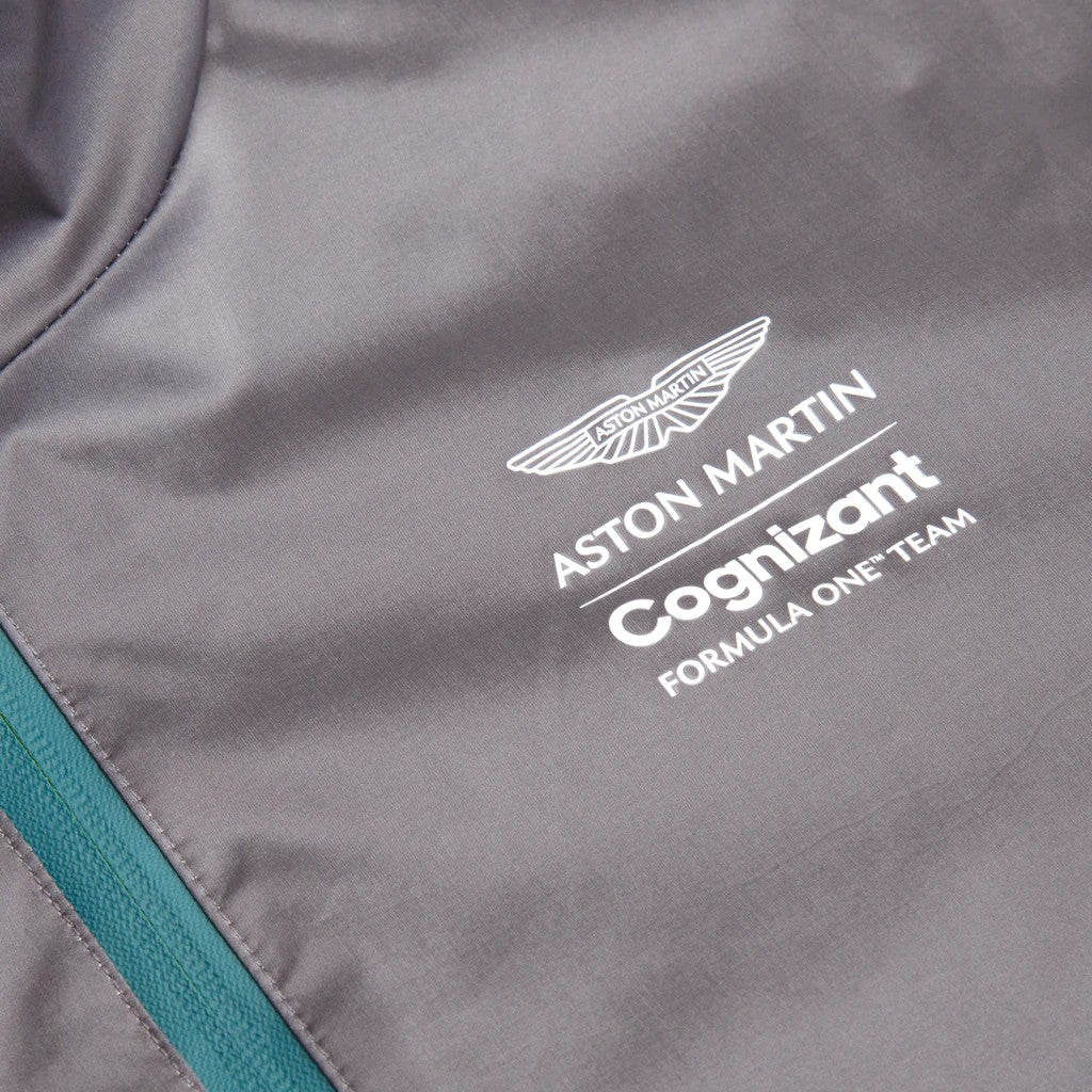 Aston martin on sale racing team jacket