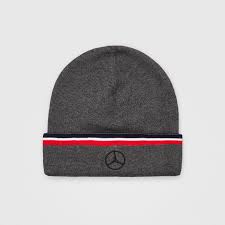 2022 Mercedes-AMG Petronas Team Beanie