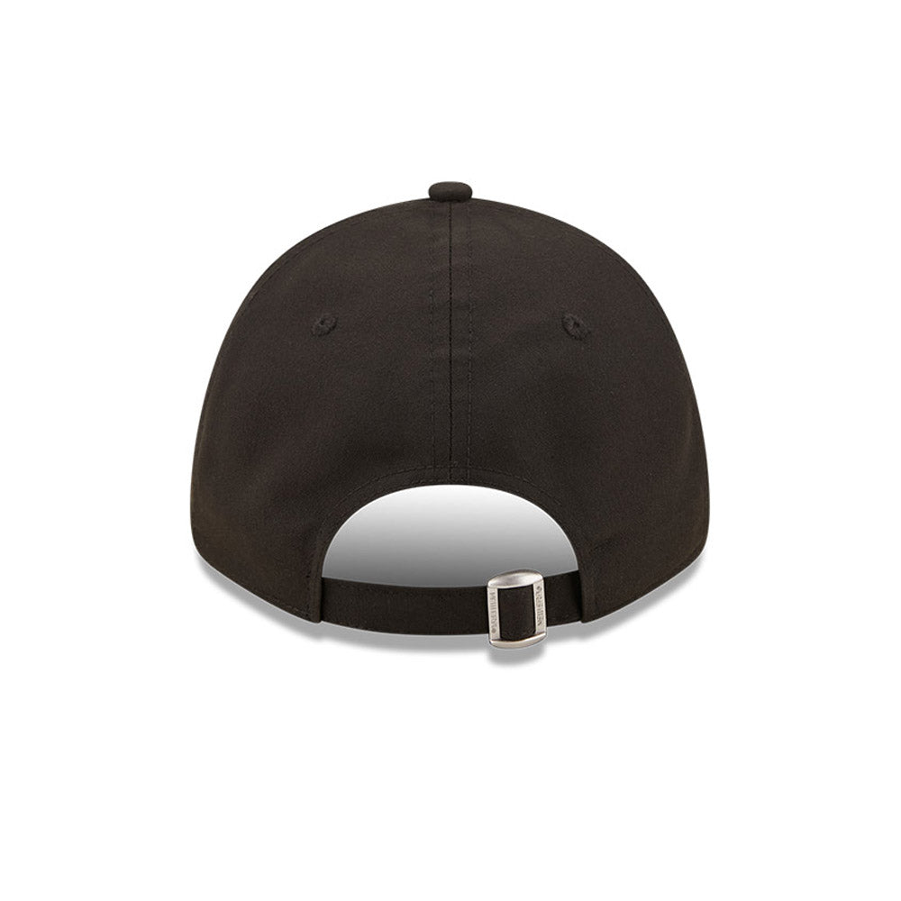 Tottenham Hotspur Repreve Black 9FORTY Adjustable Cap