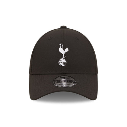 Tottenham Hotspur Repreve Black 9FORTY Adjustable Cap