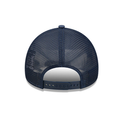 Tottenham Hotspur Ripstop Blue E-Frame Trucker Cap